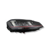 Valeo Right Bi-Xenon Headlight – Volkswagen Golf Mk7 GTI (5G2941754A)